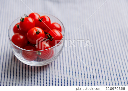 櫻桃西紅柿 櫻桃西紅柿 118970866
