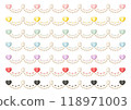 Gemstone line set 118971003