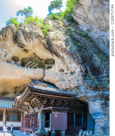 特別史蹟 大谷寺(大谷觀音)與大谷魔蓋佛(大谷觀音) 栃木縣宇都宮市 特別史蹟 大谷寺(大谷觀音)與大谷魔蓋佛(大谷觀音) 栃木縣宇都宮市 118971744