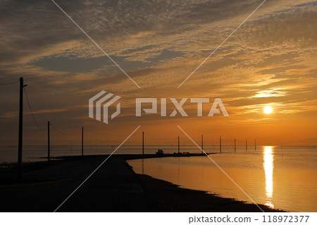 佐賀縣太良町街道小路 佐賀縣太良町街道小路 118972377