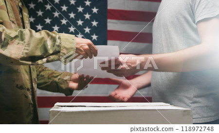 citizen votes for president of the united states citizen votes for president of the united states 118972748