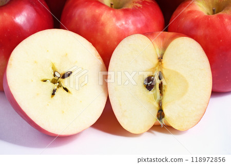 Apple (Cheeky) Apple (Cheeky) 118972856