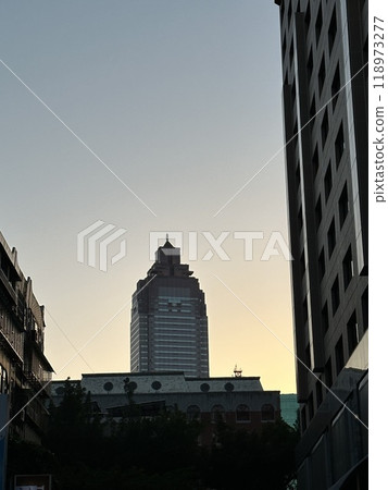 台北新光三越大樓 118973277
