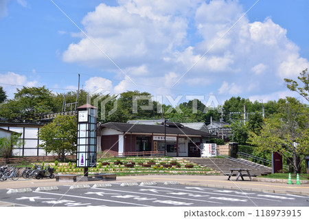 Asuka/Kintetsu Asuka Station 118973915