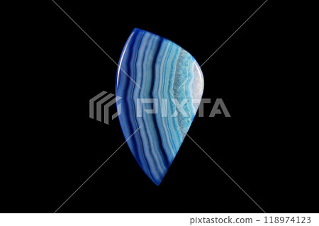 Designer's Agate - Patterns drawn by nature Designer's Agate - Patterns drawn by nature 118974123