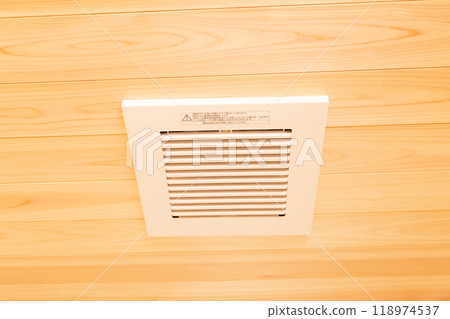 Ventilator Ventilator 118974537