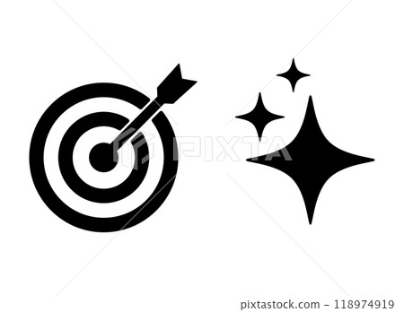 target icon 118974919