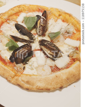 Pizza Mare Pizza Mare 118975138