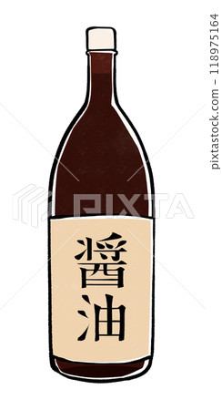 醬油一瓶 118975164