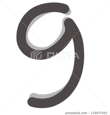 Number Number 118975363