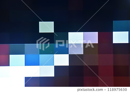 glitch on television screen without signal background and texture glitch on television screen without signal background and texture 118975630