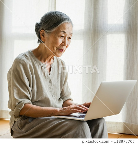 做PC的老人 118975705
