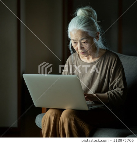 做PC的老人 118975706