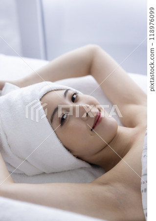 美麗的形象 118976099