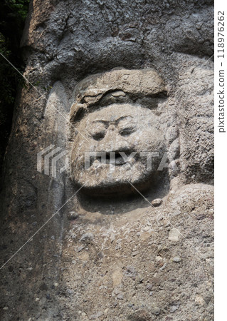 熊野一筆大佛 熊野一筆大佛 118976262