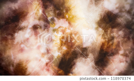 Abstract watercolor background material Abstract watercolor background material 118978374