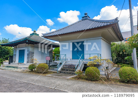 青巖寺 栃木縣宇都宮市 118979095