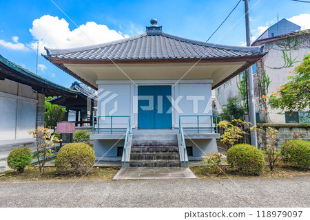 青巖寺 栃木縣宇都宮市 青巖寺 栃木縣宇都宮市 118979097