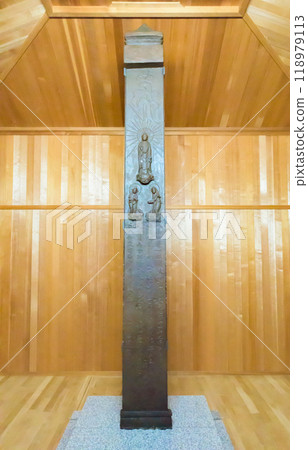 青巖寺鐵鳥羽（重要古蹟） 栃木縣宇都宮市 118979113