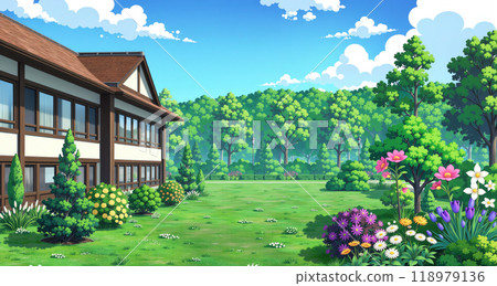 《平安府花園》 118979136