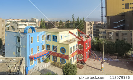 Kashgar, Xinjiang, China, Xinjiang Uygur Autonomous Region, China Kashgar, Xinjiang, China, Xinjiang Uygur Autonomous Region, China 118979586