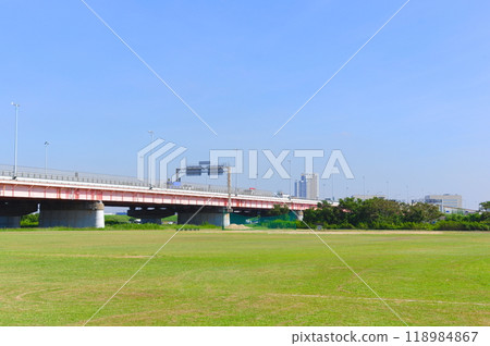 東京都江戶川區京葉路 2024 年 10 月 東京都江戶川區京葉路 2024 年 10 月 118984867