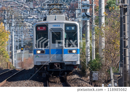 Tobu Railway Series 10030 (organization photo) 118985082