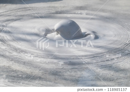 Earth art? Beppu Priest Hell Earth art? Beppu Priest Hell 118985137