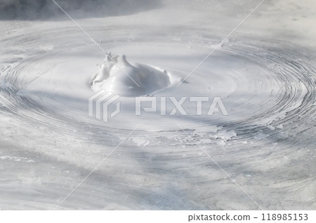 Earth art? Beppu Priest Hell Earth art? Beppu Priest Hell 118985153