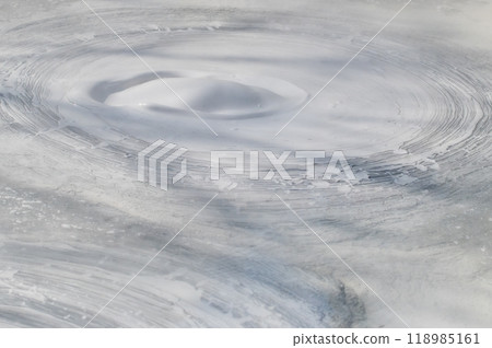 Earth art? Beppu Priest Hell 118985161