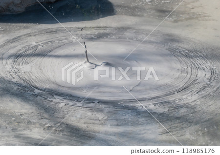 Earth art? Beppu Priest Hell Earth art? Beppu Priest Hell 118985176