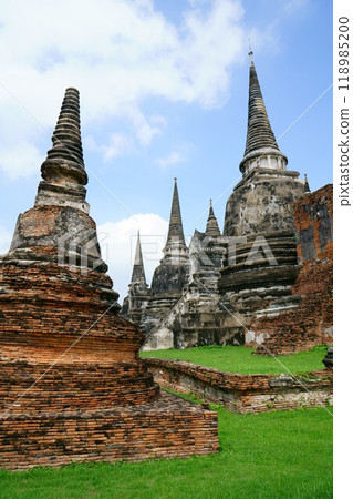 7165 Wat Phra Si Sanphet 118985200
