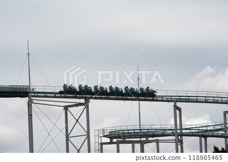 Hakkeijima Sea Paradise 118985465