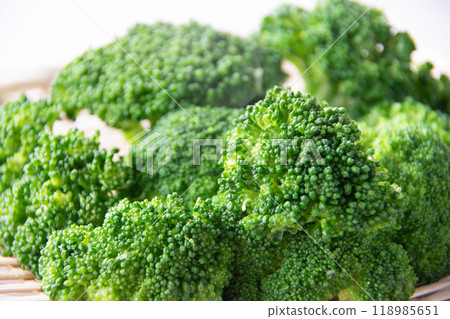 煮西蘭花 煮西蘭花 118985651