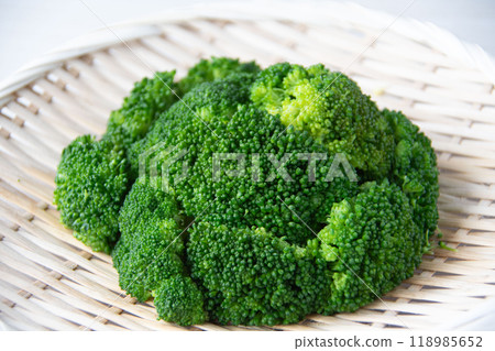 煮西蘭花 煮西蘭花 118985652