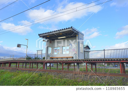 稻田站 稻田站 118985655