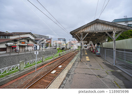 Chuo Konan Station 118985696