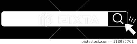 搜索窗口 搜索窗口 118985761