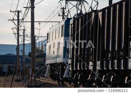 秩父鐵道 Deki 300 系列（設定照片） 118986221