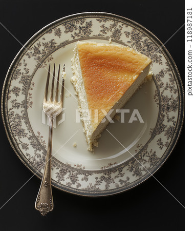 成人口味，紐約起司蛋糕 118987181