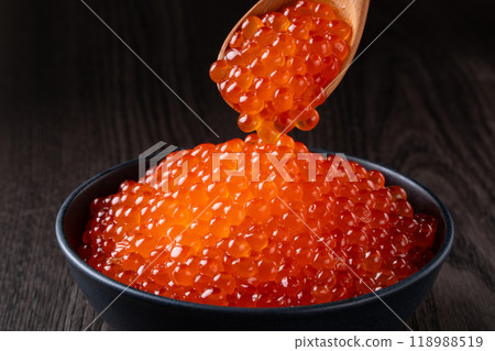 鮭魚子 鮭魚子 118988519