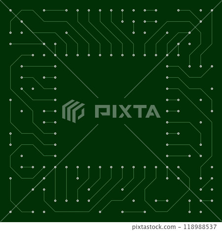Detailed Exploration of Digital Circuit Pattern Design Tailored for Tech Enthusiasts Detailed Exploration of Digital Circuit Pattern Design Tailored for Tech Enthusiasts 118988537