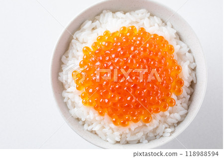 Ikura米飯碗 Ikura米飯碗 118988594