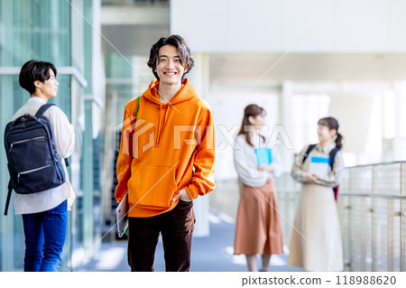 University student University 118988620