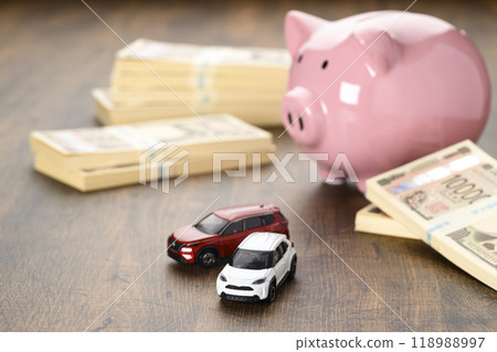 迷你汽車和小豬存錢筒(新鈔版) 迷你汽車和小豬存錢筒(新鈔版) 118988997