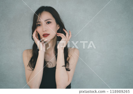 Anti-Aging Anti-Aging 118989265