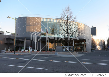 松本演藝中心[長野縣松本市] 118989274