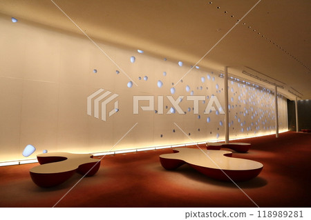 Matsumoto Performing Arts Center [Matsumoto City, Nagano Prefecture] 118989281
