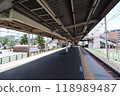 JR East Utsunomiya Line Higashi-Omiya Station platform 118989487