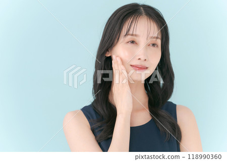 30多歲女人美女寫真 118990360